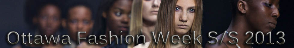 Ottawa Fashion Week