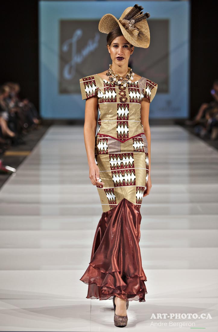 Ottawa fashion week S/S 2012 Day 3