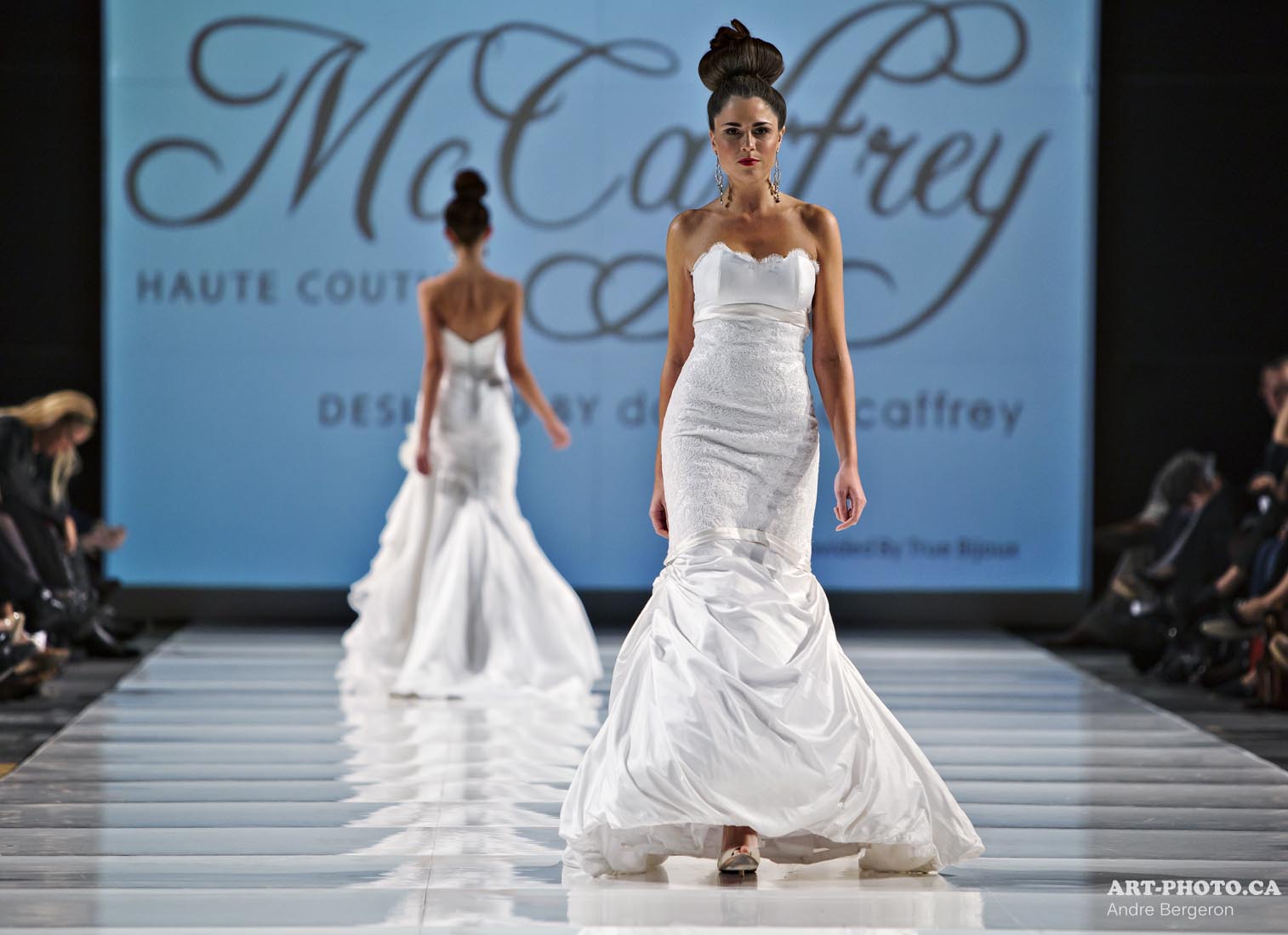 Ottawa fashion week S/S 2012 Day 3